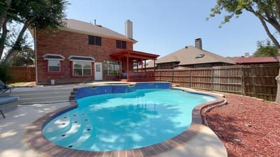1339 Barclay Drive, Carrollton TX 75007