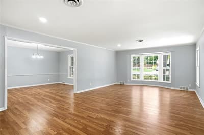 900 Liveoak Street, Denton TX 76209 - Photo 4
