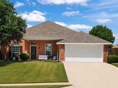 5845 Lamb Creek Drive, Fort Worth TX 76179