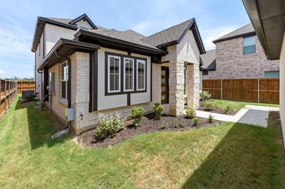 944 Lost Mine Trail, Little Elm TX 75068 - Photo 2