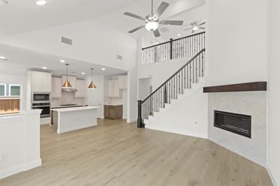 944 Lost Mine Trail, Little Elm TX 75068 - Photo 3