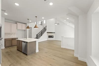 944 Lost Mine Trail, Little Elm TX 75068 - Photo 5