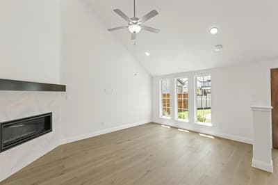 944 Lost Mine Trail, Little Elm TX 75068 - Photo 4