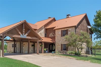 7999 County Road 151, Kaufman TX 75142