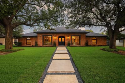 7606 Dunoon Avenue, Dallas TX 75248