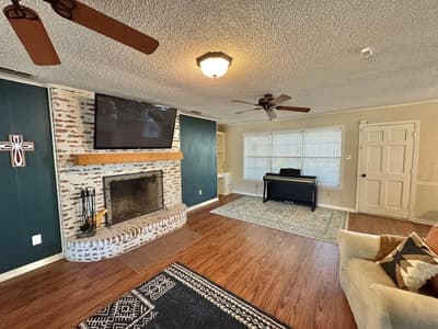 1785 Cypress Lane, Canton TX 75103 - Photo 2