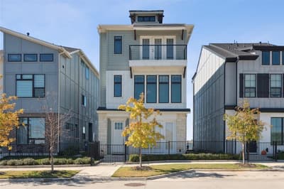 714 Resort Drive, Rowlett TX 75088