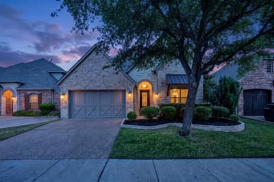 221 Versailles Lane, Keller TX 76248 - Photo 2