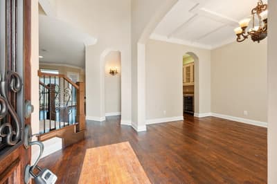 2808 Country Club Road, Pantego TX 76013 - Photo 2