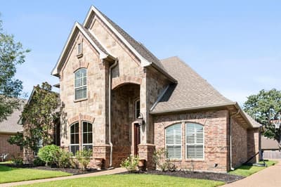 2808 Country Club Road, Pantego TX 76013