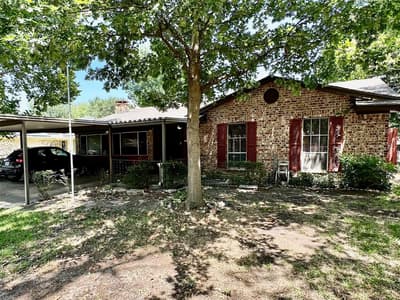 404 Birchwood Circle, Mesquite TX 75149