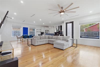 1808 Shaw Street, Dallas TX 75212 - Photo 5