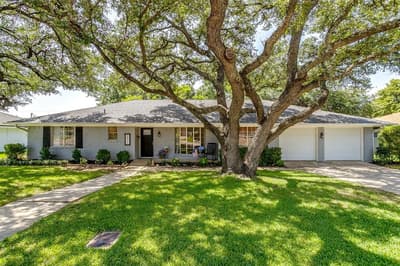 3817 Lawndale Avenue, Fort Worth TX 76133