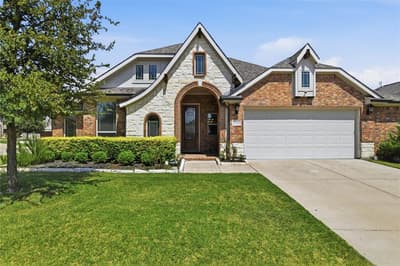 1501 Sherwood Drive, Anna TX 75409