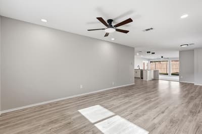 857 Twilight Trail, Grapevine TX 76051 - Photo 4
