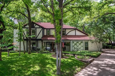 3 Echo Cove, Grapevine TX 76051 - Photo 2