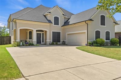 5508 Thistle Hill, Denton TX 76210 - Photo 2