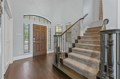 5508 Thistle Hill, Denton TX 76210 - Photo 5