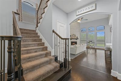 5508 Thistle Hill, Denton TX 76210 - Photo 4
