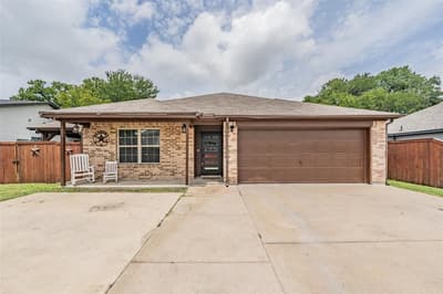 8015 Leigh Ann Drive, Dallas TX 75232