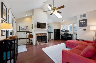 6220 Bentwood Trail # 606, Dallas TX 75252