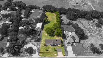 5131 E Fm 875, Waxahachie TX 75167 - Photo 2