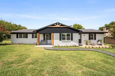 5131 E Fm 875, Waxahachie TX 75167