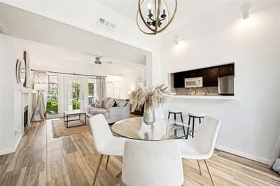 3105 San Jacinto Street # 110, Dallas TX 75204