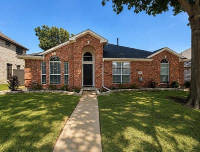 3418 Key West Drive, Rowlett TX 75088