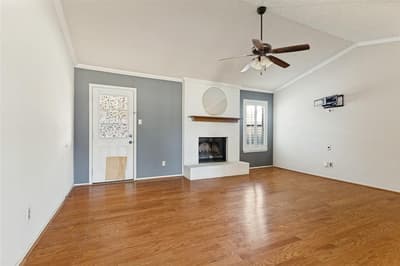 704 Short Street, Saginaw TX 76179 - Photo 2