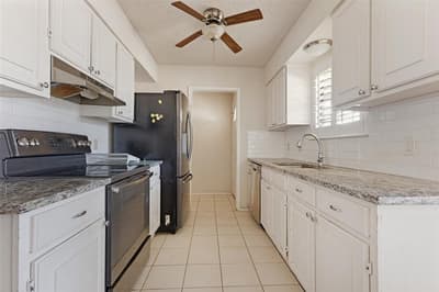 704 Short Street, Saginaw TX 76179 - Photo 5