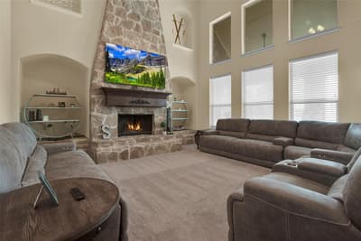 1204 Sand Jack Drive, Corinth TX 76208