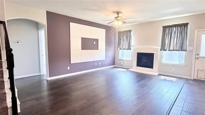 2808 Bird Creek Court, Little Elm TX 75068 - Photo 5