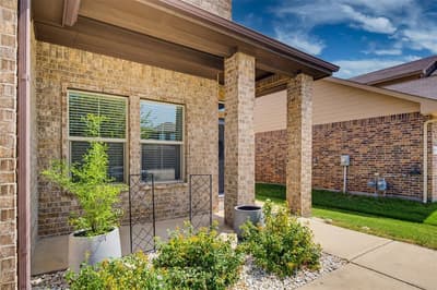 753 Rutherford Drive, Crowley TX 76036 - Photo 2