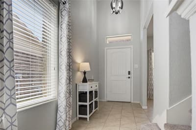 753 Rutherford Drive, Crowley TX 76036 - Photo 3