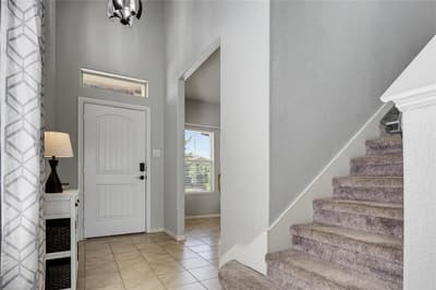 753 Rutherford Drive, Crowley TX 76036 - Photo 4