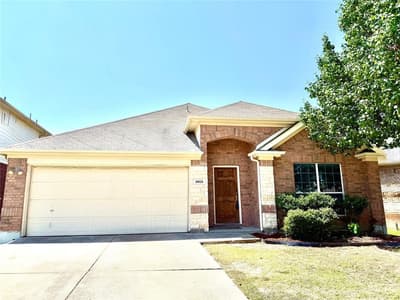 10028 Voss Avenue, Fort Worth TX 76244