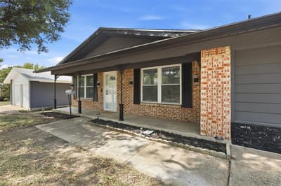 12319 Sunland Street, Dallas TX 75218 - Photo 2