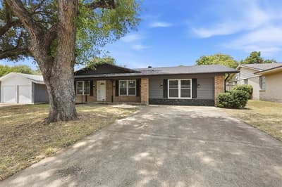 12319 Sunland Street, Dallas TX 75218 - Photo 4