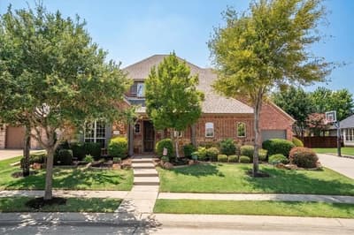 9161 Cedar Ridge, Lantana TX 76226