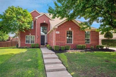 5224 Winterberry Court, Fort Worth TX 76244