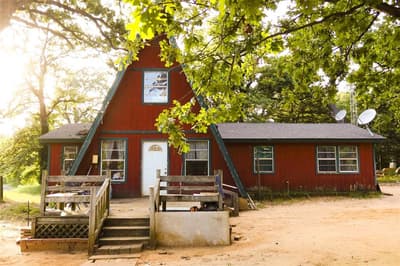1325 County Road 263 # 263, Gainesville TX 76240