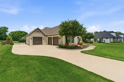 904 Fincher Trail, Argyle TX 76226 - Photo 3