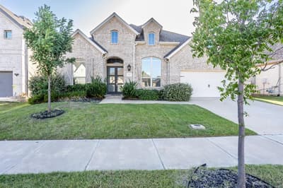 3521 Abingdon Avenue, Melissa TX 75454