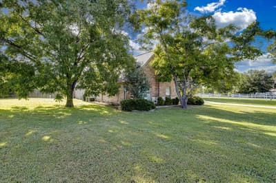 30 Tananger Springs Drive, Denison TX 75021
