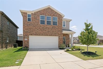 601 Colgate Circle, Princeton TX 75407