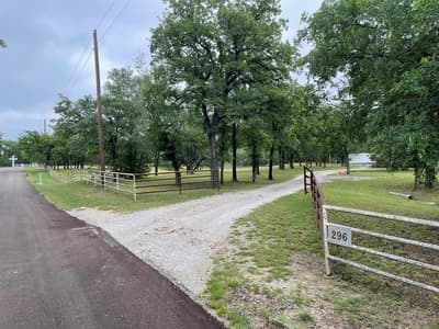 296 E Bluff Springs Road, Fort Worth TX 76108