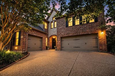 180 Crown Colony Drive, Prosper TX 75078