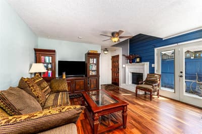1719 Westview Terrace # L, Arlington TX 76013