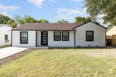 239 Halsey Street, Dallas TX 75224